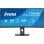 iiyama ProLite XCB3494WQSU-B1 34" LED VA UltraWide QHD 120Hz Altezza Regolabile FreeSync Premium Curvo