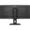 iiyama ProLite XCB3494WQSU-B1 34" LED VA UltraWide QHD 120Hz Altezza Regolabile FreeSync Premium Curvo