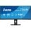 iiyama ProLite XCB3497WQSNP-B1 34" LED VA UltraWide QHD 120Hz Altavoces Altura Ajustable Curva USB-C