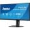 iiyama ProLite XCB3497WQSNP-B1 34" LED VA UltraWide QHD 120Hz Altavoces Altura Ajustable Curva USB-C