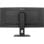iiyama ProLite XCB3497WQSNP-B1 34" LED VA UltraWide QHD 120Hz Altavoces Altura Ajustable Curva USB-C