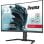 iiyama G-Master GCB3280QSU-B2 32" VA CURVO QHD 180Hz 0.2ms USB-A Altavoces Altura Ajustable