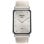 Xiaomi Smart Band 9 Pro Pulsera de Actividad Blanco Crema
