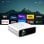 Projecteur Philips NeoPix 750 FullHD 700 Lumens 120" LED LCD Smart TV WiFi/Bluetooth