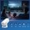 Projecteur intelligent Philips Neopix 230
