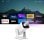 Projecteur Philips NeoPix 230 FullHD 250 Lumens 80" LED LCD Smart WiFi Bluetooth Portable