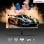 Thomson Gaming Monitor M24FG2Y14 23.8" LED IPS FullHD 180Hz