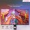 Monitor da gioco Thomson M27QG5Y14 27" LED IPS QHD 180Hz