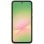 Samsung Capa de Silicone Preta para Galaxy A56 5G