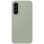 Samsung Funda de Silicona Verde para Galaxy A56 5G