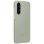 Samsung Funda de Silicona Verde para Galaxy A56 5G