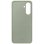 Samsung Funda de Silicona Verde para Galaxy A56 5G