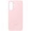 Samsung Capa de Silicone Rosa para Galaxy A56 5G