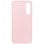 Samsung Capa de Silicone Rosa para Galaxy A56 5G