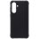 Samsung Capa Robusta Preta para Galaxy A56 5G