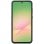 Custodia porta carte nera Samsung per Galaxy A56 5G