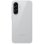 Coque transparente Samsung pour Galaxy A56 5G