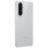 Coque transparente Samsung pour Galaxy A56 5G