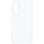 Coque transparente Samsung pour Galaxy A56 5G