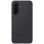Samsung Funda de Silicona Negra para Galaxy A36 5G