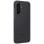 Samsung Funda de Silicona Negra para Galaxy A36 5G