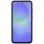 Samsung Funda de Silicona Negra para Galaxy A36 5G