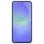 Samsung Funda de Silicona Lavanda para Galaxy A36 5G