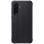 Samsung Black Rugged Case für Galaxy A36 5G