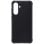 Samsung Black Rugged Case für Galaxy A36 5G