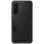 Samsung Funda Tarjetero Negra para Galaxy A36 5G