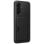 Samsung Funda Tarjetero Negra para Galaxy A36 5G