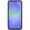 Samsung Funda Tarjetero Negra para Galaxy A36 5G
