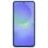 Custodia porta carte blu Samsung per Galaxy A36 5G