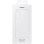 Samsung Clear Case für Galaxy A36 5G
