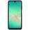 Étui porte-cartes noir Samsung pour Galaxy A26 5G