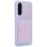 Samsung Funda Tarjetero Azul para Galaxy A26 5G