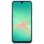 Samsung Funda Tarjetero Azul para Galaxy A26 5G