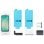 Samsung Displayschutzfolie für Samsung Galaxy A26 5G