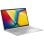 ASUS Vivobook 17 F1704VA-AU534 Intel® Core™ i5 i5-1334U Ordinateur portable 43,9 cm (17.3") Full HD 16 Go DDR4-SDRAM 512 Go SSD Wi-Fi 6E (802.11ax) Argent