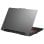 ASUS TUF Gaming A15 TUF507NVR-LP047 AMD Ryzen™ 7 7435HS Ordinateur portable 39,6 cm (15.6") Full HD 16 Go DDR5-SDRAM 512 Go SSD NVIDIA GeForce RTX 4060 Wi-Fi 6 (802.11ax) Noir, Gris