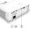 Philips ProPix 850 Proyector Empresarial DLP FullHD 4000 Lúmenes ANSI