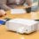 Philips ProPix 850 Proyector Empresarial DLP FullHD 4000 Lúmenes ANSI