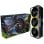 Carte graphique Palit GeForce RTX 5080 GameRock OC 16 Go GDDR7 Reflex 2 RTX AI DLSS4