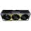 Carte graphique Palit GeForce RTX 5080 GameRock OC 16 Go GDDR7 Reflex 2 RTX AI DLSS4