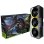 Carte graphique Palit GeForce RTX 5080 GameRock 16 Go GDDR7 Reflex 2 RTX AI DLSS4