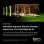 Palit GeForce RTX 5070 Ti GamingPro 16GB GDDR7 Reflex 2 RTX AI DLSS4
