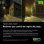 Carte graphique Palit GeForce RTX 5070 Infinity 3 12 Go GDDR7 Reflex 2 RTX AI DLSS4