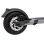 Patinete eléctrico Nuwa Avatar Excellence 500W Autonomía 40km Ruedas 10" Negro