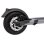 Nuwa Avatar Excellence Trotinete Elétrica 700W 10" 25km/h Autonomia até 40Km Preta