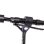 Nuwa Avatar Excellence Trotinete Elétrica 700W 10" 25km/h Autonomia até 40Km Preta